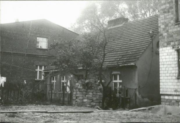 dom, skan 3