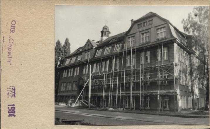 dom, skan 2