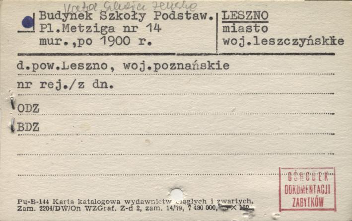 szkoła podstawowa, skan 1