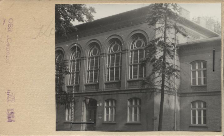 studium nauczania, skan 2