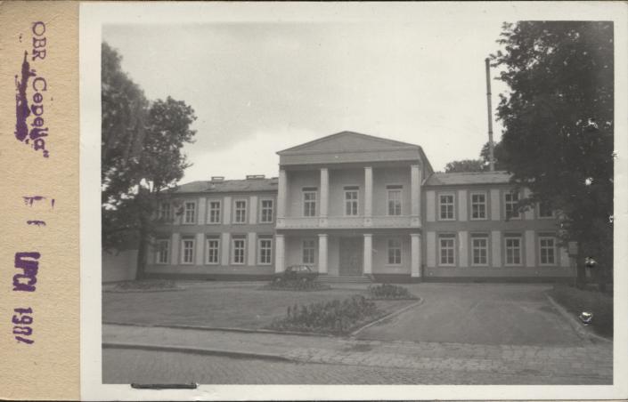 dom, skan 3