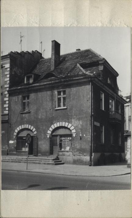 dom, skan 2