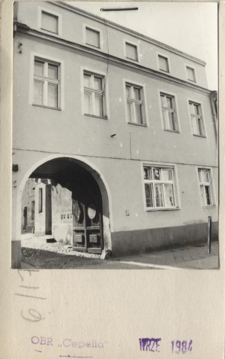 dom mieszkalny, d. poczta, skan 3