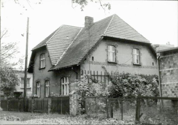 dom, skan 3