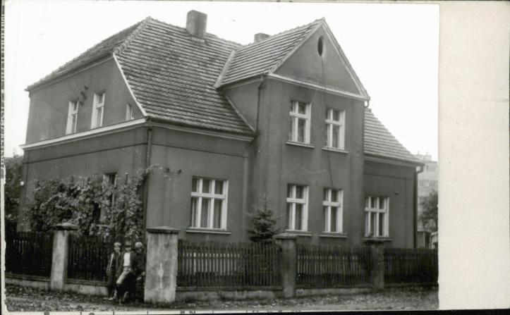 dom, skan 2