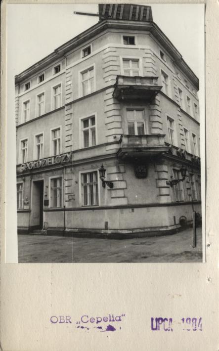 dom mieszkalny, hotel, restauracja, skan 3