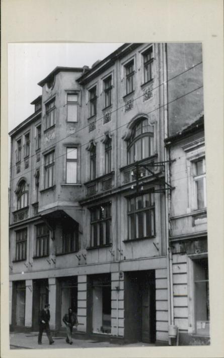 dom, skan 2