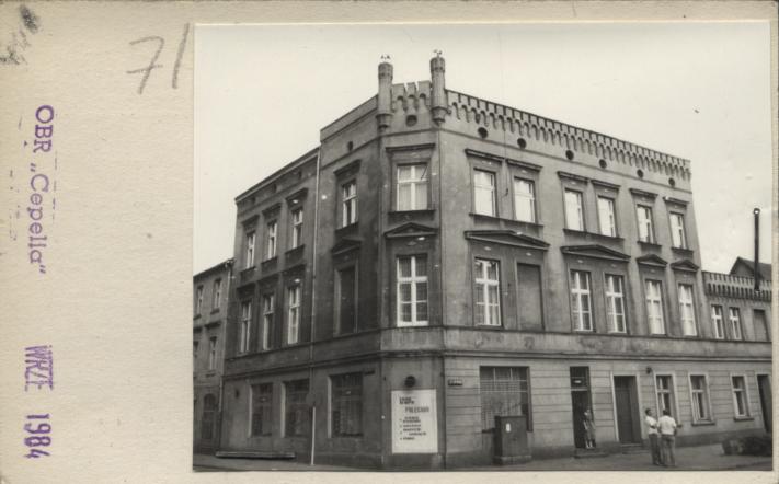 dom mieszkalny, gospoda, skan 3