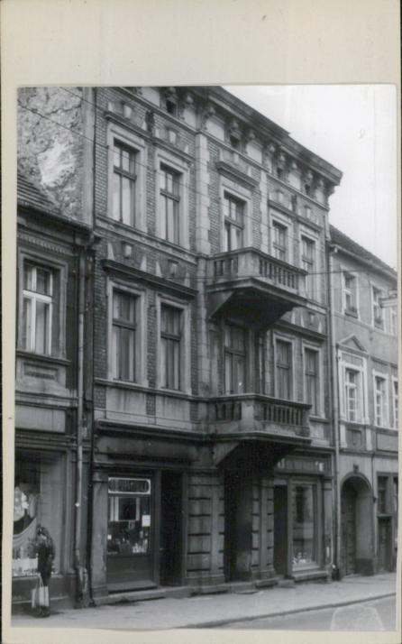dom, skan 2