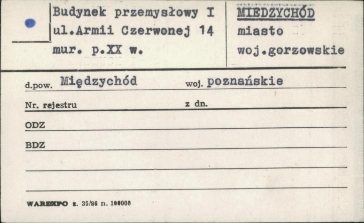 budynek gospodarczy I, skan 1