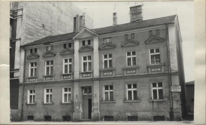 dom, skan 2