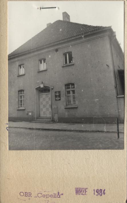 dom, piekarnia wojskowa, skan 3