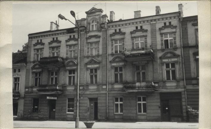 dom, skan 2