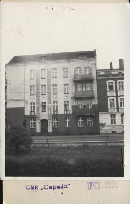 dom mieszkalny, koszary, skan 4