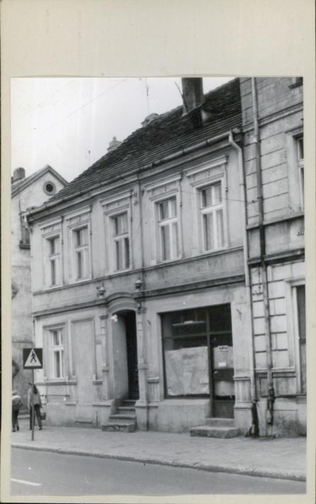 dom, skan 2