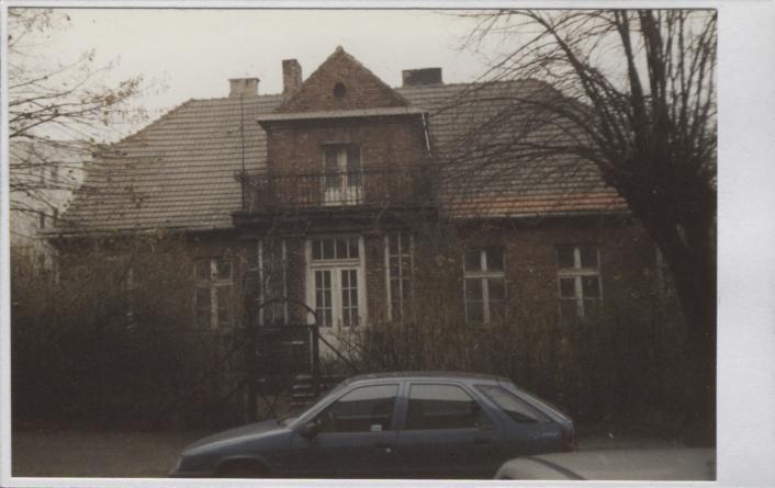 dom, skan 2