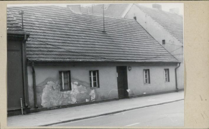 dom, skan 2