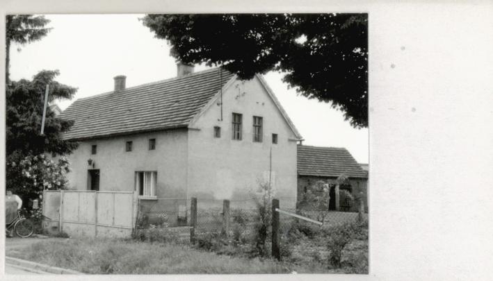 dom, skan 2