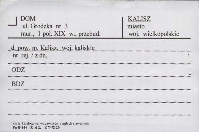 dom, skan 3