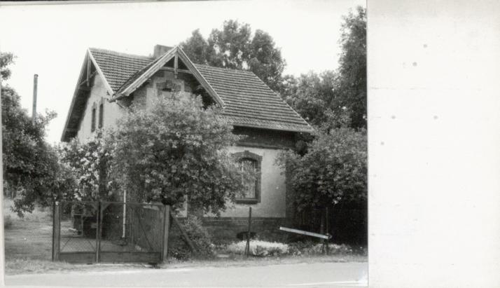 dom dróżnika, skan 2