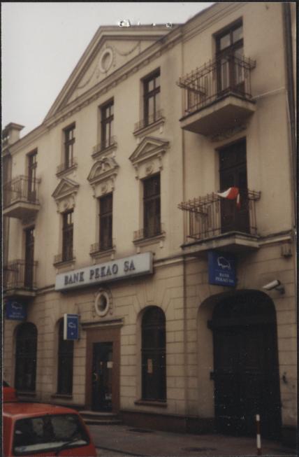 dom, skan 3