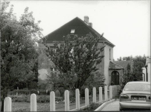 dom, skan 3