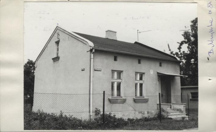 dom, skan 2