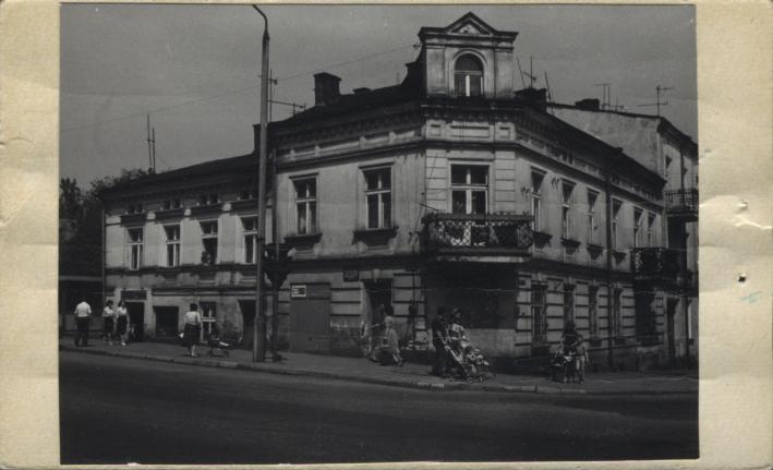 dom, skan 2
