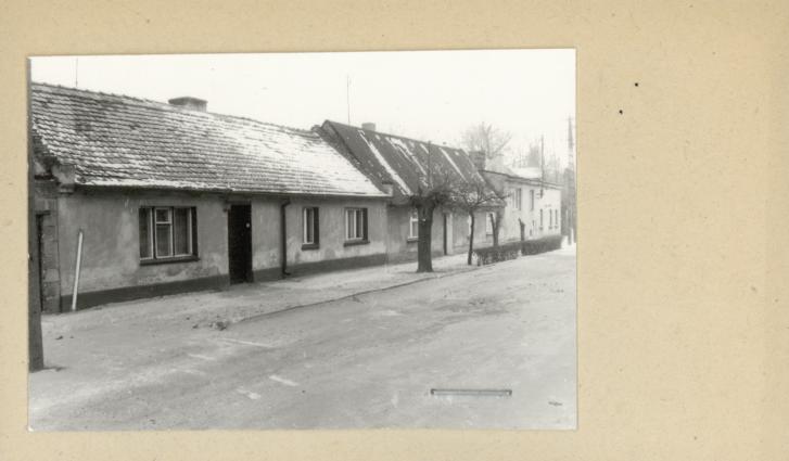 domy mieszkalne, skan 2