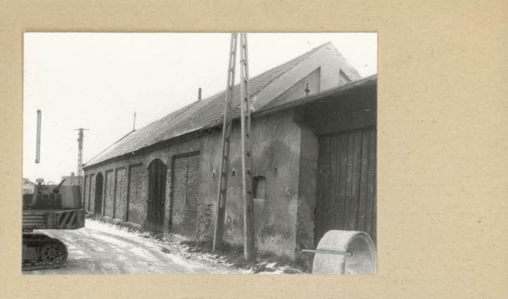 stodoła, skan 2