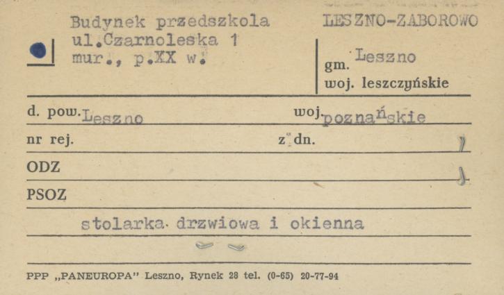 przedszkole, skan 1