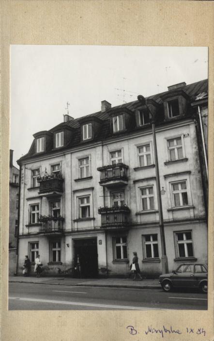 dom, skan 2