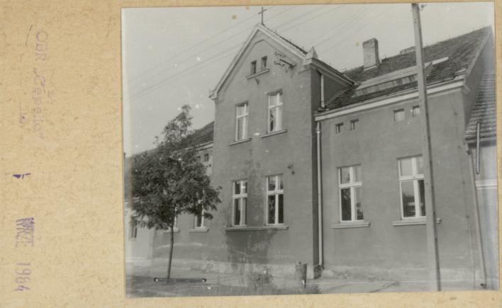 dom, skan 2
