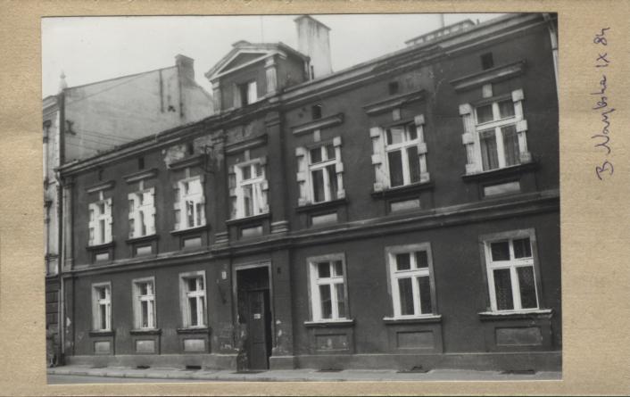 dom, skan 2