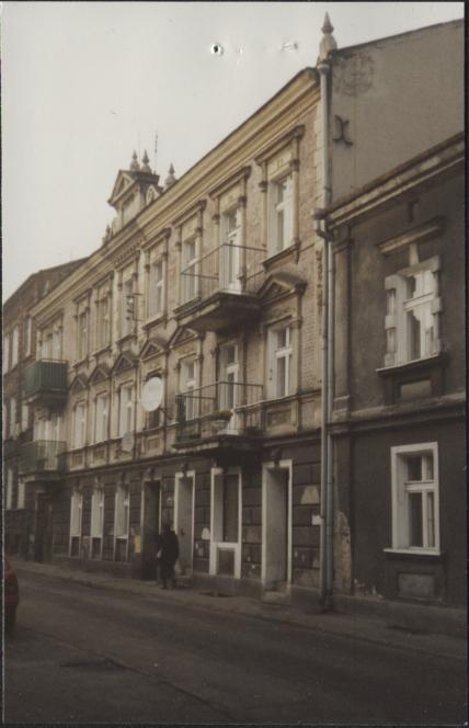 dom, skan 3