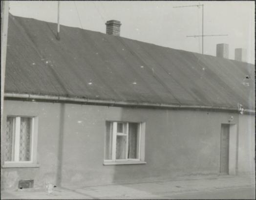 dom, skan 3
