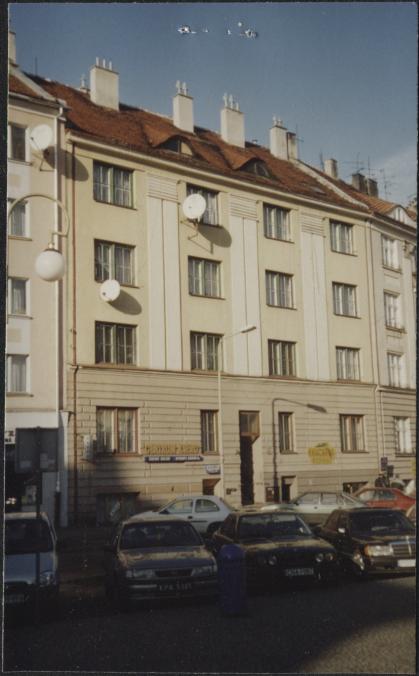 dom, skan 3