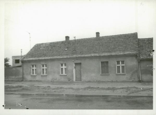 dom, skan 3