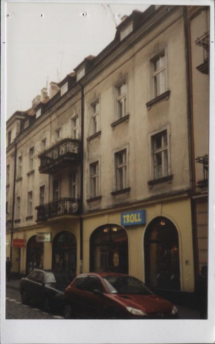 dom, skan 3