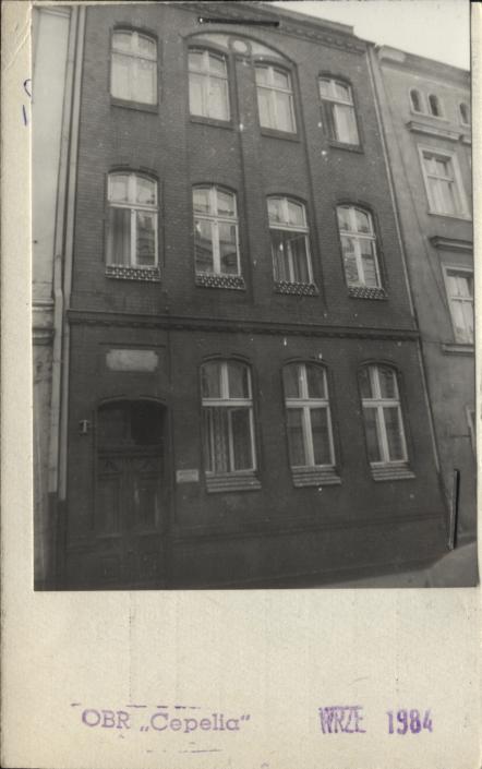 dom, skan 3