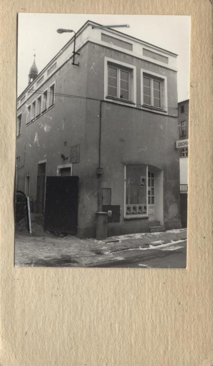 restauracja Wieniawa, skan 2