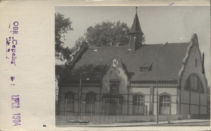 hala sportowa, skan 3