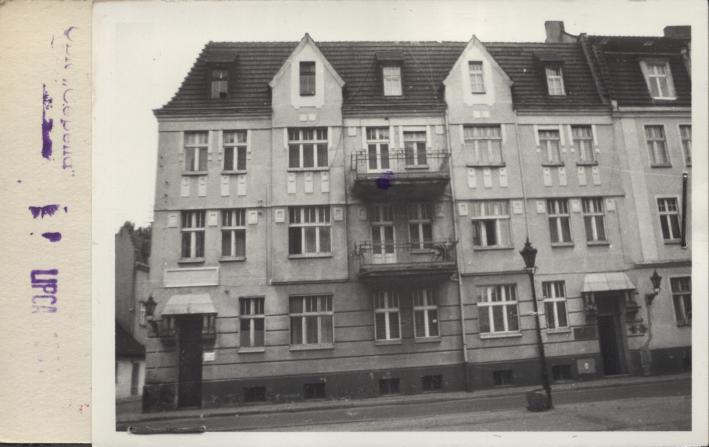 dom, skan 3