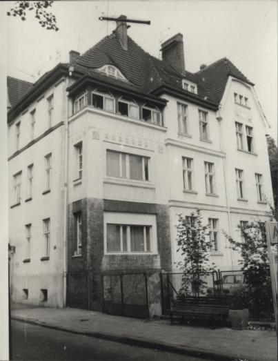 dom, skan 3