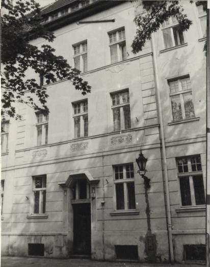 dom, skan 3