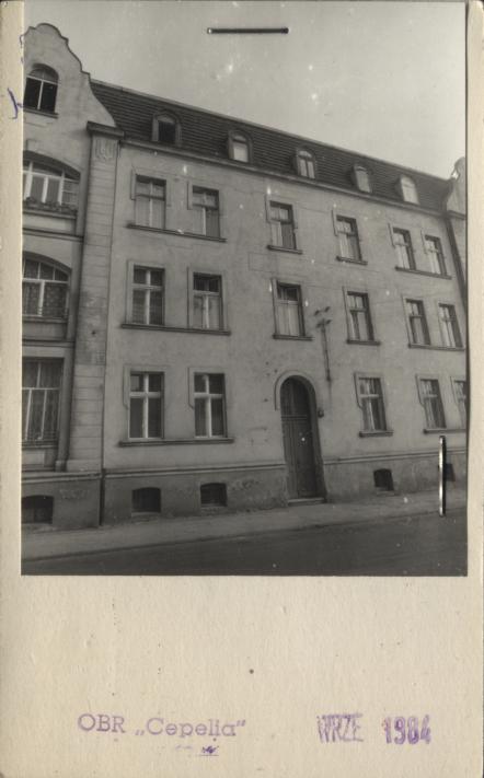 dom, skan 3