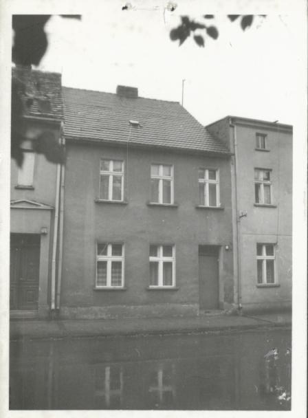 dom, skan 3