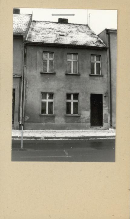 dom, skan 2