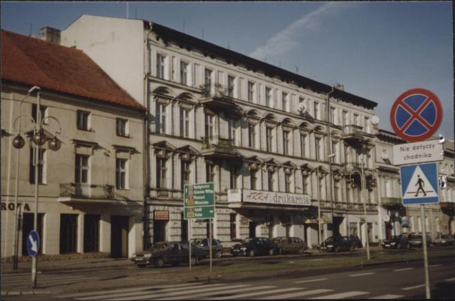 dom, skan 3