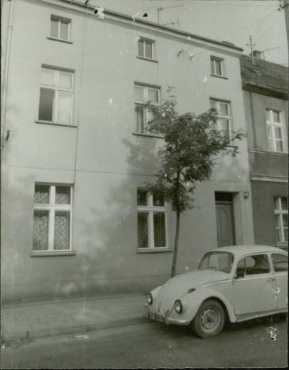dom, skan 3